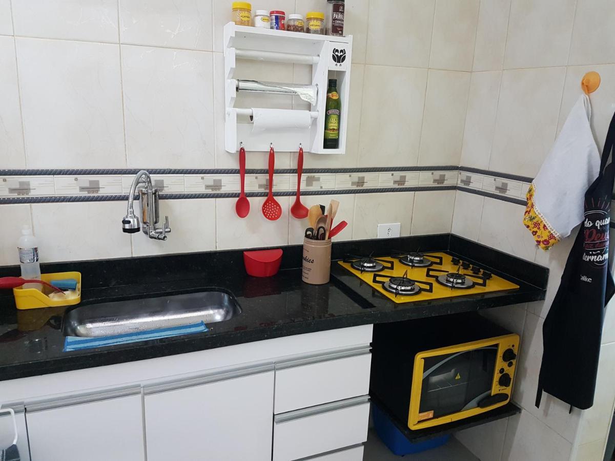 Pedacinho Do Ceu - Frente Ao Mar +varanda Gourmet *
