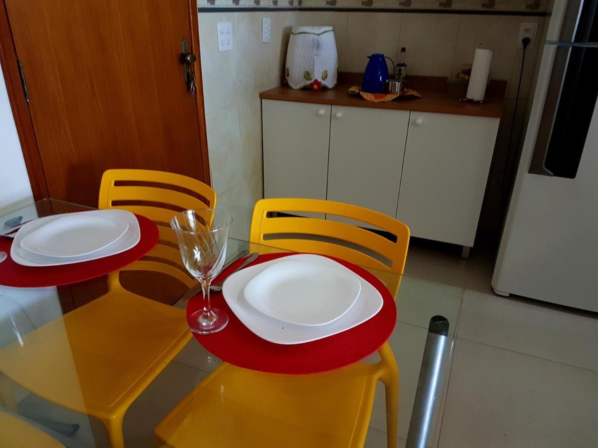 Pedacinho Do Ceu - Frente Ao Mar +varanda Gourmet Apartment Praia Grande (Santos)