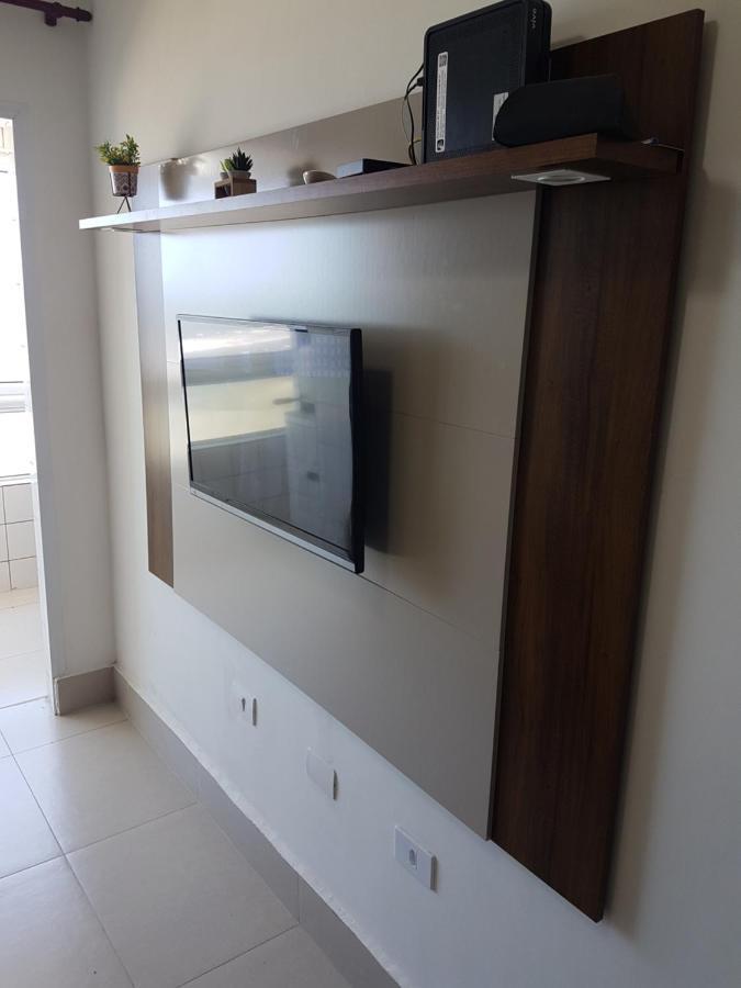 Pedacinho Do Ceu - Frente Ao Mar +varanda Gourmet Apartment *